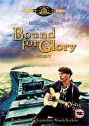 Preview Image for Front Cover of Bound for Glory