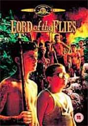 Preview Image for Front Cover of Lord Of The Flies