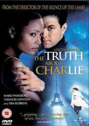 Preview Image for Front Cover of Truth About Charlie, The