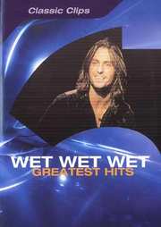 Preview Image for Wet Wet Wet Greatest Hits (UK)