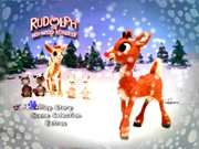 Preview Image for Screenshot from Rudolph The Red Nosed Reindeer