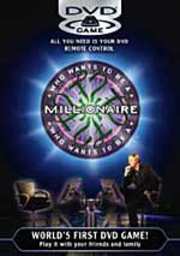 Preview Image for Who Wants To Be A Millionaire? (DVD Game 2003 reissue) (UK)