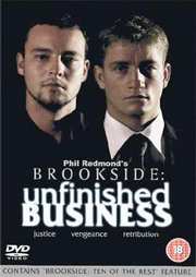 Preview Image for Brookside: Unfinished Business (UK)