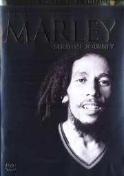 Preview Image for Front Cover of Bob Marley: Spiritual Journey