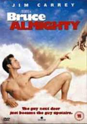 Preview Image for Bruce Almighty (UK)