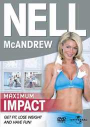 Preview Image for Nell McAndrew Maximum Impact (UK)