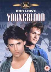 Preview Image for Front Cover of Youngblood