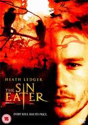 Preview Image for Front Cover of Sin Eater, The