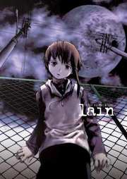 Preview Image for Serial Experiments Lain: Vol. 1 (UK)