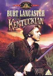Preview Image for Front Cover of Kentuckian, The