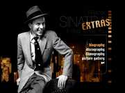 Preview Image for Screenshot from Frank Sinatra: It Had To Be You / Suddenly