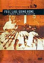 Preview Image for Front Cover of Feel Like Going Home
