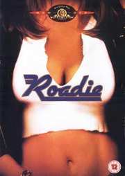 Preview Image for Front Cover of Roadie
