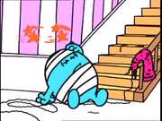 Preview Image for Screenshot from Mr Men And Little Miss: The Joke Is On Miss Naughty And Other Stories