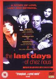 Preview Image for Last Days of Chez Nous, The (UK)