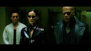 Preview Image for Screenshot from Matrix Revolutions, The