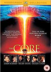 Preview Image for Front Cover of Core, The