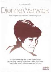 Preview Image for An Evening with Dionne Warwick (UK)