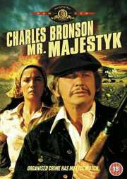 Preview Image for Mr Majestyk (UK)
