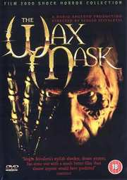 Preview Image for Wax Mask, The (UK)