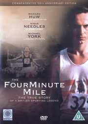 Preview Image for Four Minute Mile, The (UK)