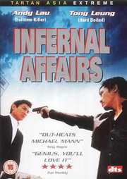 Preview Image for Infernal Affairs (UK)