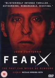 Preview Image for Fear X (UK)