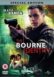 Preview Image for Bourne Identity, The (Special Edition) (UK)