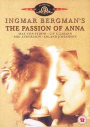 Preview Image for Passion Of Anna (UK)