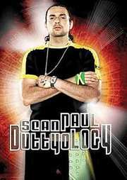 Preview Image for Sean Paul: Duttyology (UK)