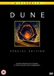 Preview Image for Front Cover of Dune (Special Edition)