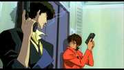 Preview Image for Screenshot from Cowboy Bebop: The Movie
