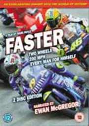 Preview Image for Faster (UK)