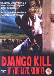 Preview Image for Django Kill (UK)