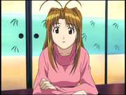 Preview Image for Screenshot from Love Hina: Vol. 3