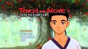 Preview Image for Screenshot from Tenchi Muyo: The Movie Tenchi Forever