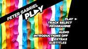 Preview Image for Screenshot from Peter Gabriel: Play