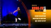 Preview Image for Screenshot from Shaolin Kung Fu Masters Live