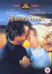 Preview Image for Texasville (UK)