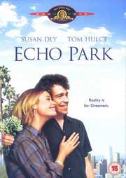 Preview Image for Echo Park (UK)