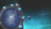 Preview Image for Screenshot from Stargate: Atlantis Volume 1