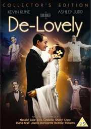 Preview Image for De-Lovely (UK)