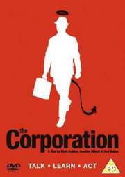 Preview Image for Corporation, The (Two Discs) (UK)