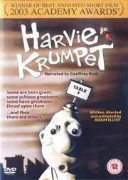 Preview Image for Harvie Krumpet (UK)