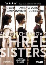 Preview Image for Three Sisters (UK)