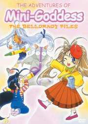 Preview Image for Adventures Of Mini Goddess: Vol. 2 (UK)