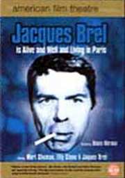 Preview Image for Jacques Brel Is Alive And Well (UK)