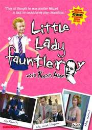 Preview Image for Little Lady Fauntleroy (UK)