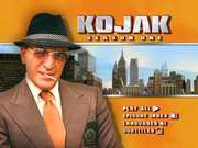 Preview Image for Screenshot from Kojak: Series 1