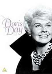 Preview Image for Doris Day (Box Set) (UK)